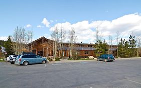Best Western Lodge At Nederland
